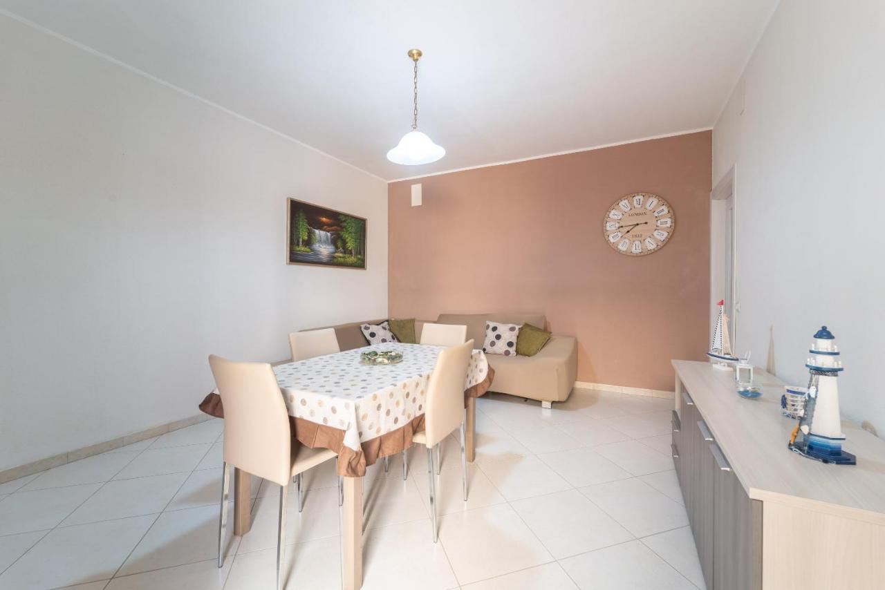 Miros Apartment Alghero Zewnętrze zdjęcie