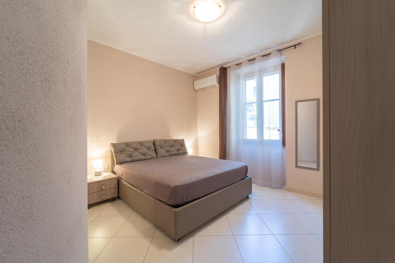 Miros Apartment Alghero Zewnętrze zdjęcie