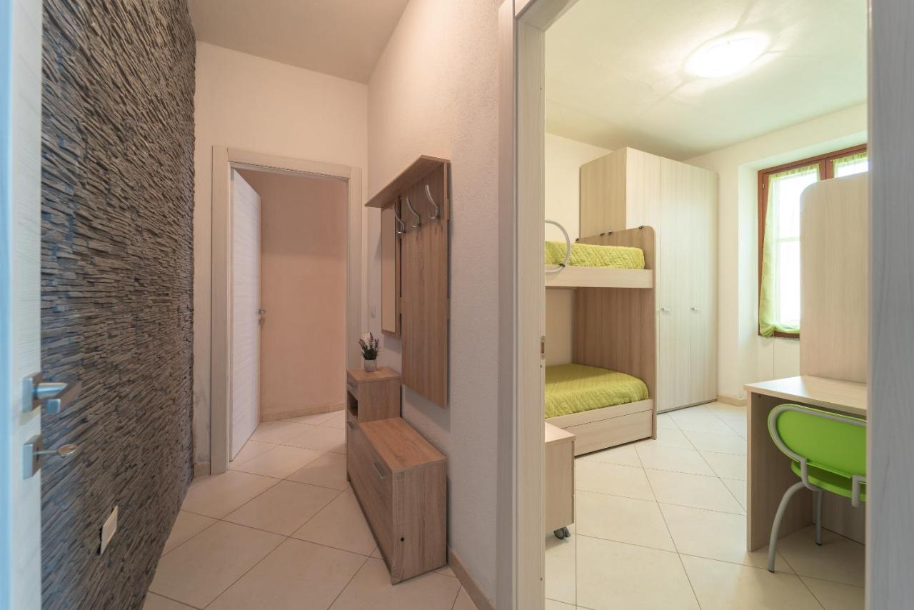 Miros Apartment Alghero Zewnętrze zdjęcie