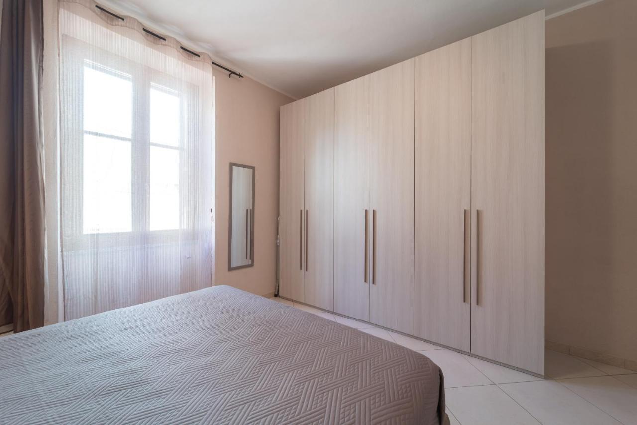 Miros Apartment Alghero Zewnętrze zdjęcie