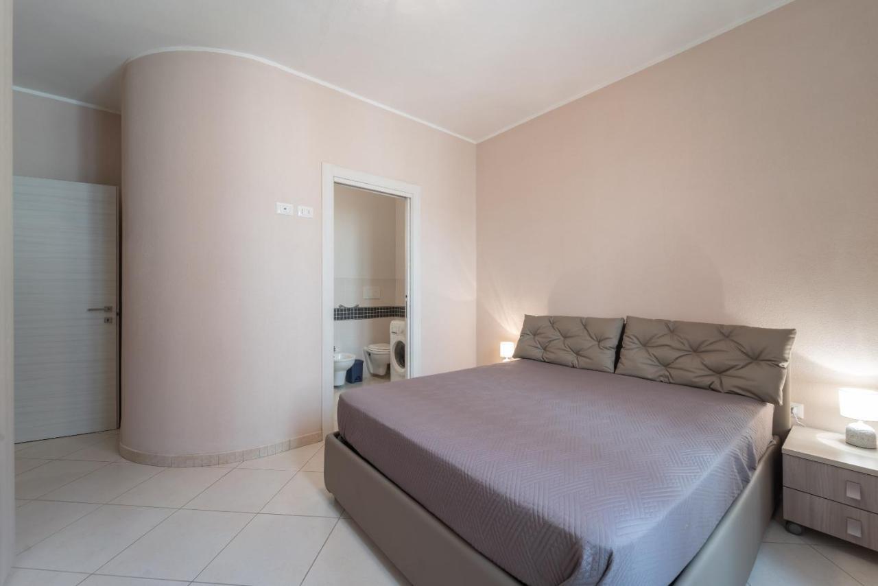 Miros Apartment Alghero Zewnętrze zdjęcie