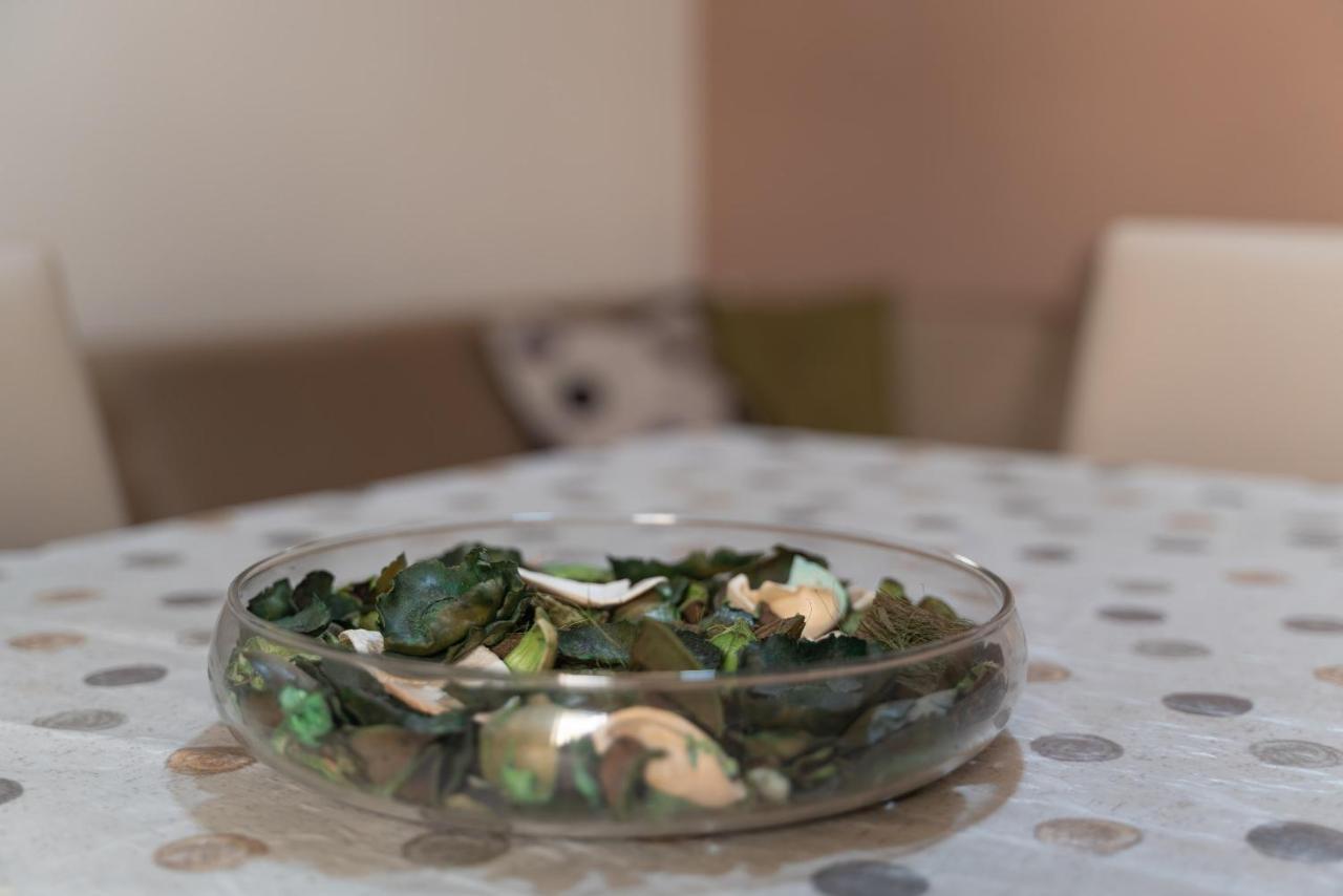 Miros Apartment Alghero Zewnętrze zdjęcie