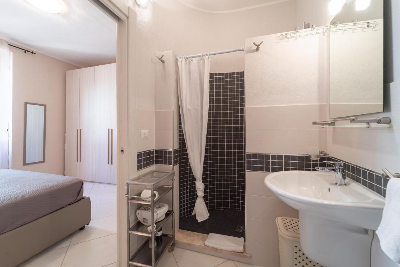 Miros Apartment Alghero Zewnętrze zdjęcie