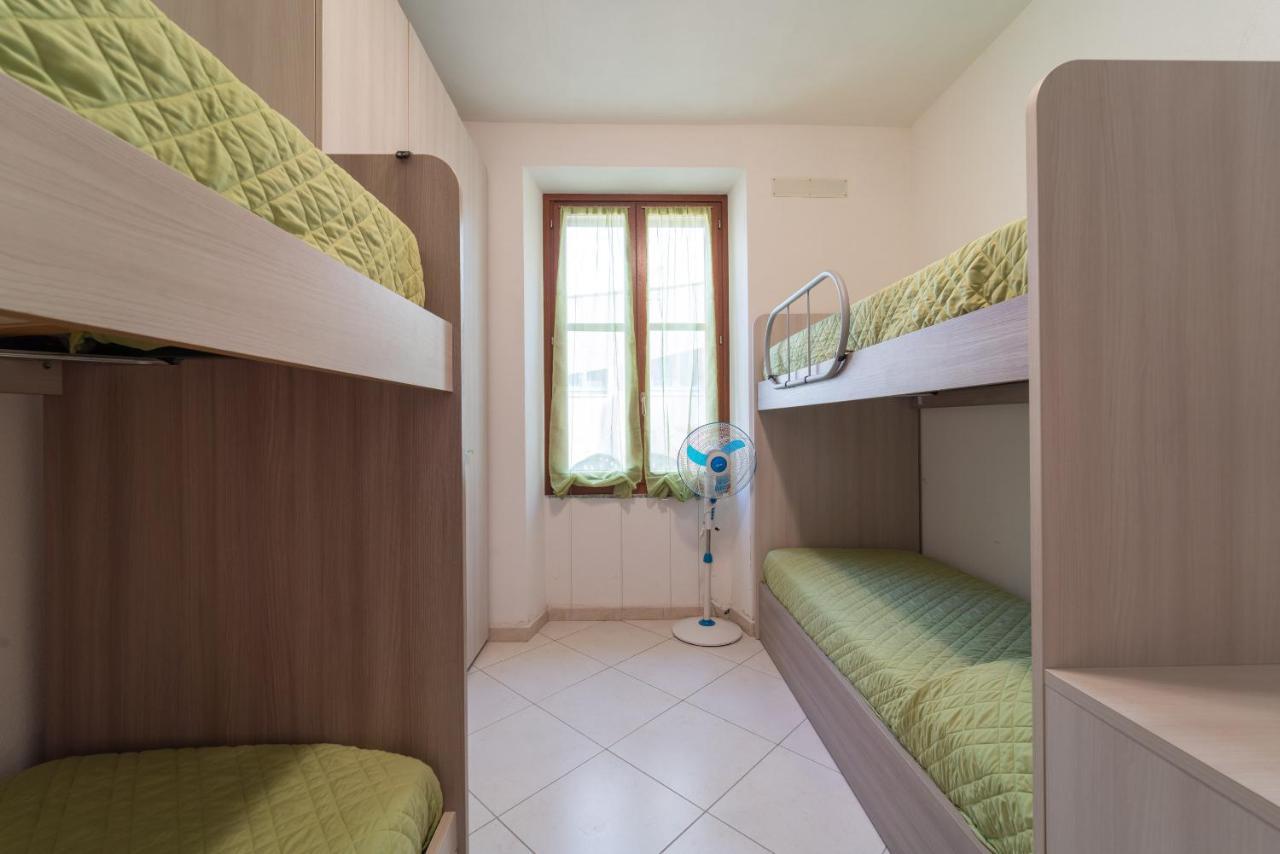 Miros Apartment Alghero Zewnętrze zdjęcie