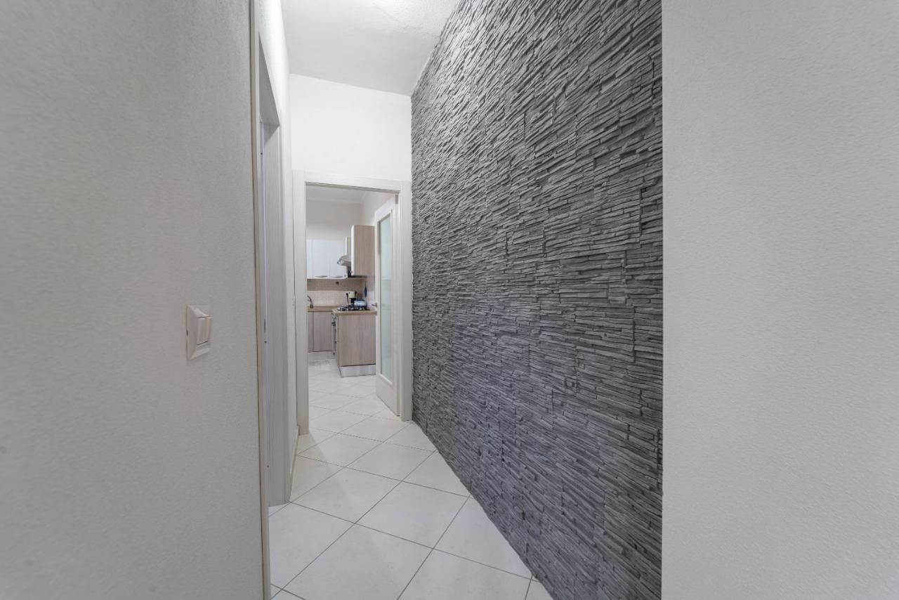 Miros Apartment Alghero Zewnętrze zdjęcie