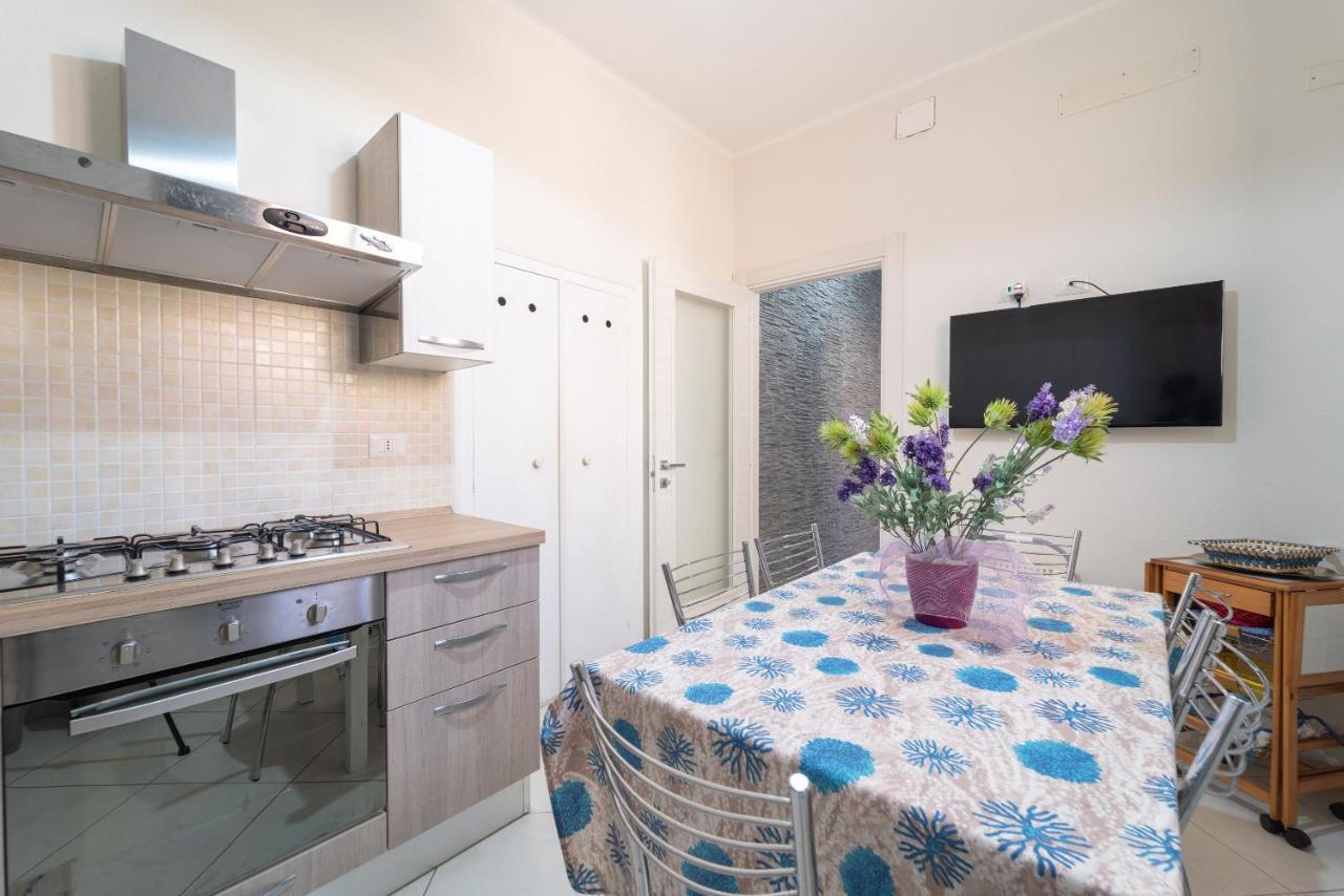 Miros Apartment Alghero Zewnętrze zdjęcie