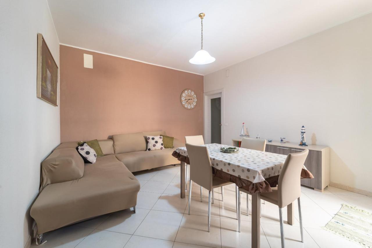 Miros Apartment Alghero Zewnętrze zdjęcie