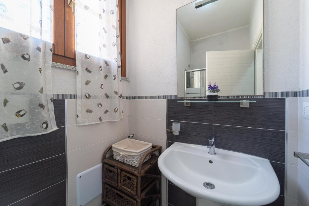 Miros Apartment Alghero Zewnętrze zdjęcie