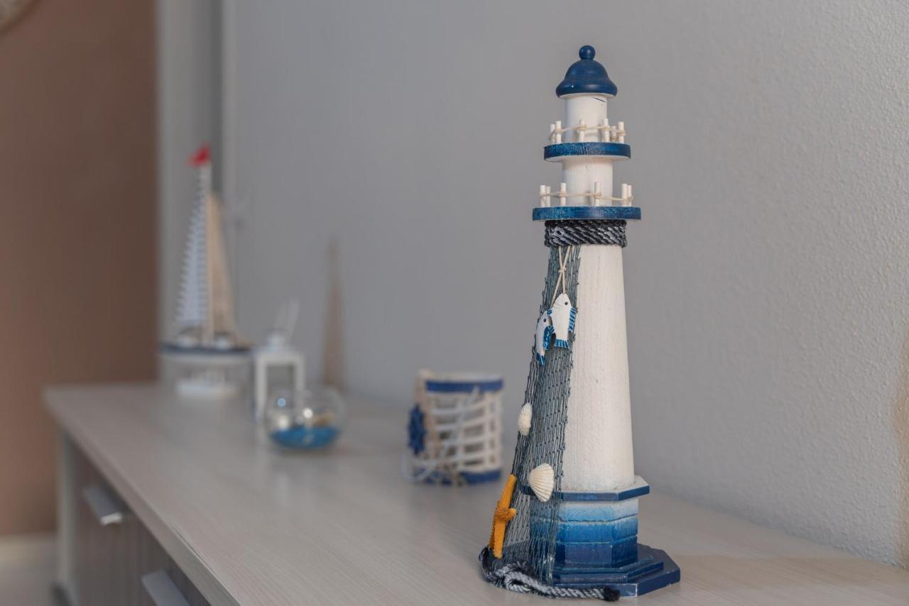 Miros Apartment Alghero Zewnętrze zdjęcie