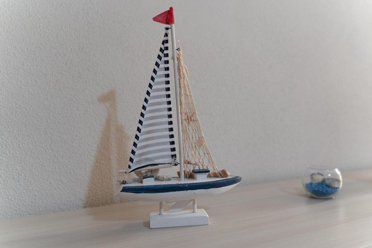 Miros Apartment Alghero Zewnętrze zdjęcie