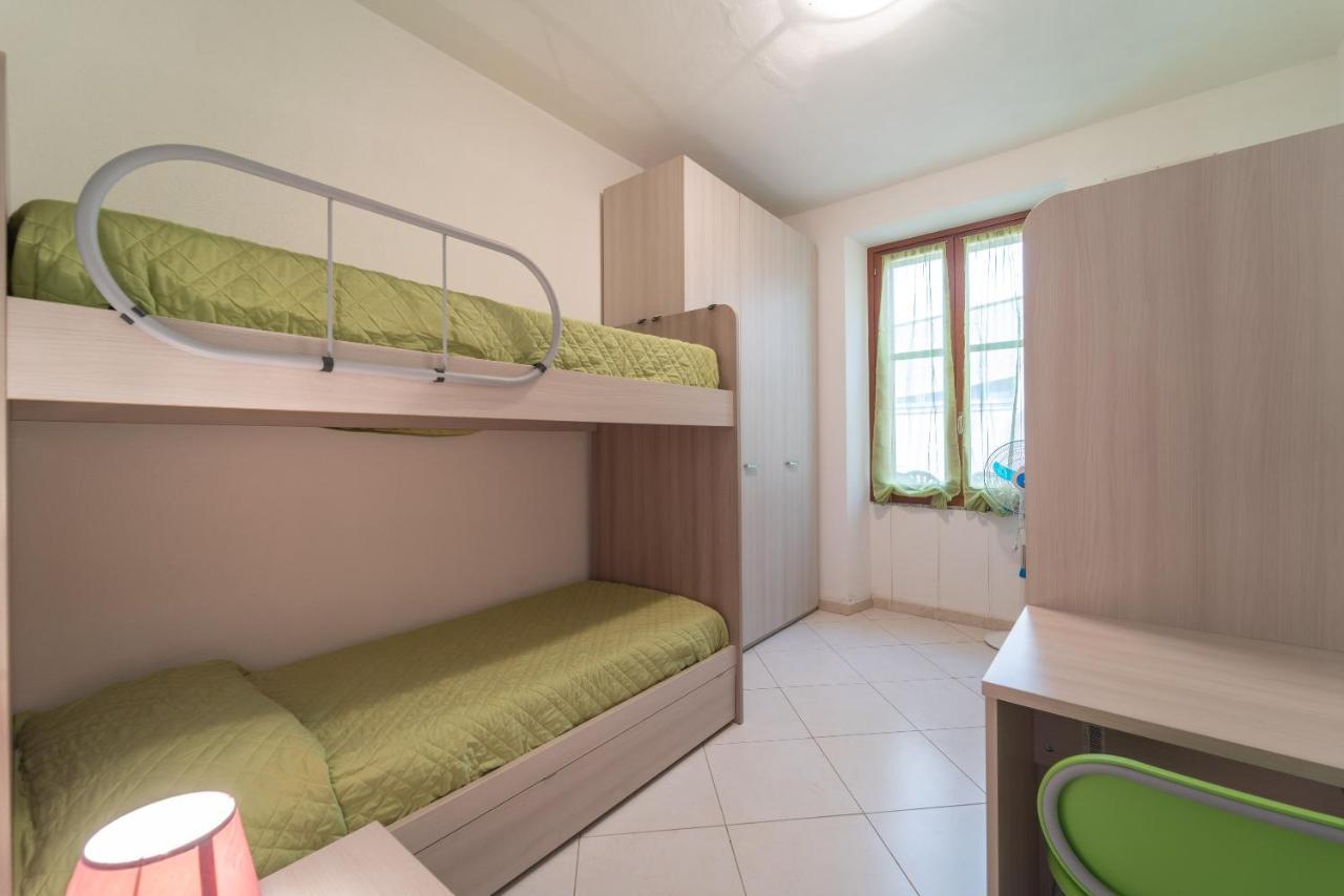 Miros Apartment Alghero Zewnętrze zdjęcie