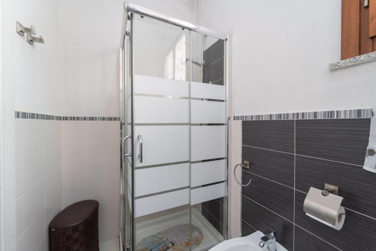 Miros Apartment Alghero Zewnętrze zdjęcie