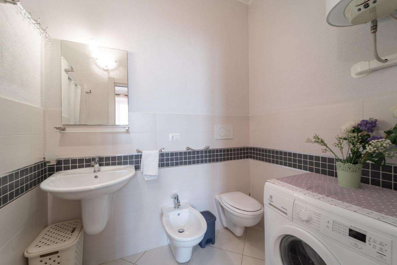Miros Apartment Alghero Zewnętrze zdjęcie