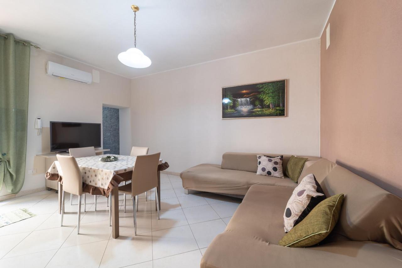 Miros Apartment Alghero Zewnętrze zdjęcie