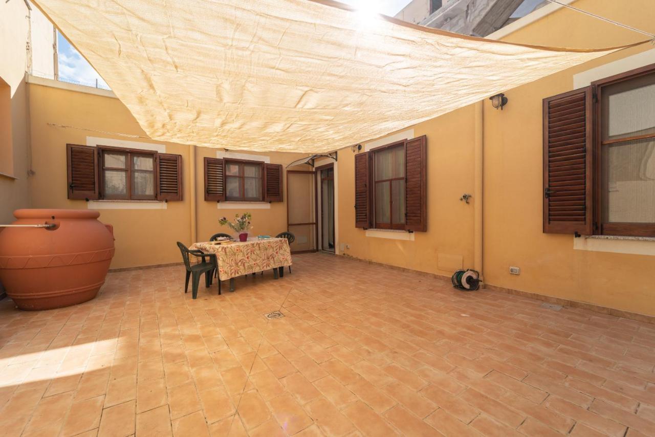 Miros Apartment Alghero Zewnętrze zdjęcie