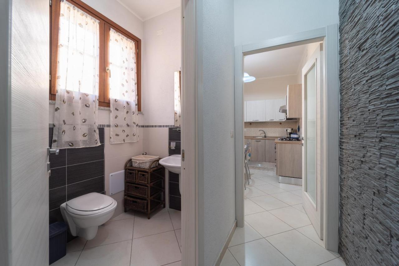Miros Apartment Alghero Zewnętrze zdjęcie